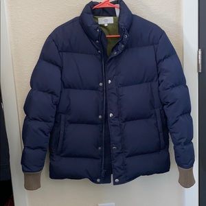 Jack Spade Jacket